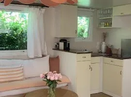 Superbe Bungalow sur la plage de Pampelonne Ramatuelle