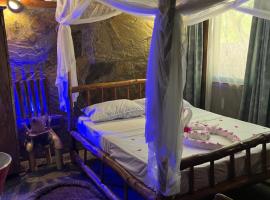 mascottecave, hotel a Watamu