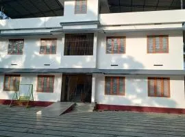 Souparnika Lakeview Homestay LLP