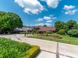 Walkersons Hotel & Spa