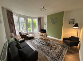 The Westlands Apartment High Barnes Sunderland, apartment in Pallion