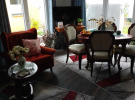 Gittis Condo, hotell i Kappeln