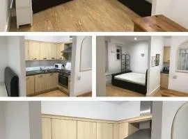 Aspect apartments