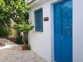 Casa Trullo Bianco: Casa Vicino