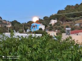 Blue Villa, hotel v destinácii Kalymnos