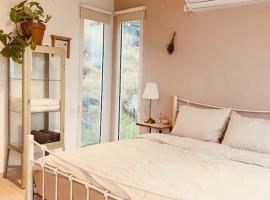 Restart צימר ברמות, hotel in Moshav Ramot