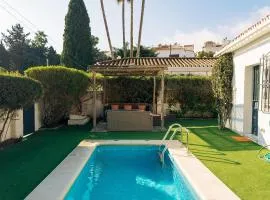 Charming country house Torremolinos