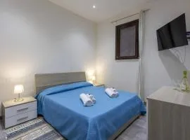 Tampasio Apartment Trapani centro