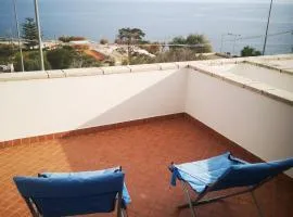 "La casa del pescatore" Appartamento vista mare