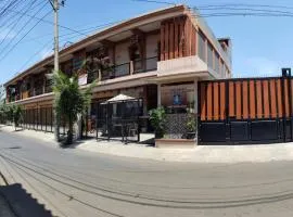 Pondok Syariah Hadikusuma