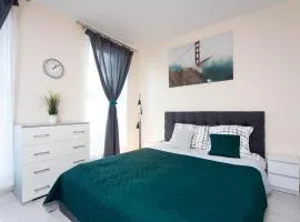 Cozy modern Apartment ASTORIA MAGIC GREY OLD TOWN