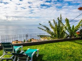 Apartamento Domingos, apartment in Arco da Calheta