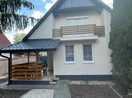 Ponty Apartman