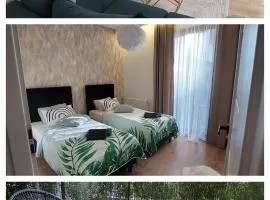 Apartament Aktorów Bronowice