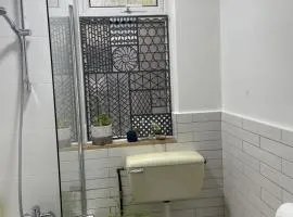 Pet Friendly 1Bed Studio with Free Parking