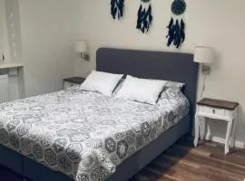Home Sweet Home