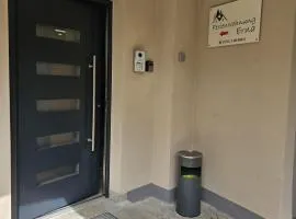 Ferienwohnung Erna