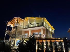 Vila Arial, holiday rental in Vlorë