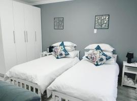Blissful Stays – hotel w mieście Richards Bay