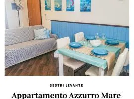 Appartamento Azzurro Mare