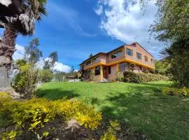 Bed&Breakfast - Mirador de San Marcos