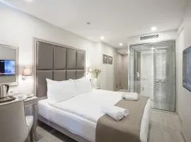 Perla Galata Hotel