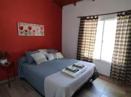 Complejo Serena