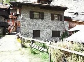 Maison Sarteur Alloggio ad uso turistico -VDA-LA THUILE- 0065