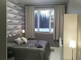 GuestHouse Ikimetsä, homestay in Kuusamo