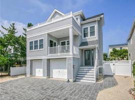 Sullivan, hotel in Beach Haven