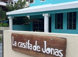 La Casita de Jonas