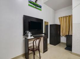 Townhouse 1229 Hotel Vaishnavi Inn, hotel u gradu Hasanganj