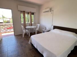 Departamentos LT1, holiday rental in Las Toscas