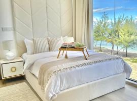 Lazzlla beach front apartments, hotel a Hulhumale