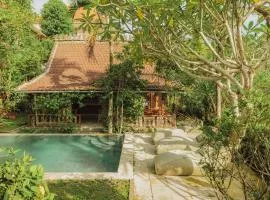 Villa Lumbung
