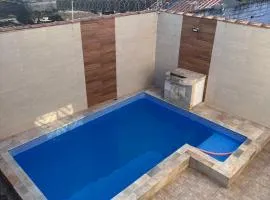 Coelhos House