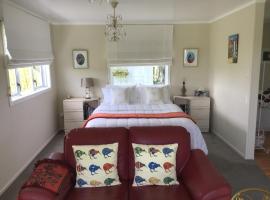 Mohaonui Farmstay, farm stay in Otorohanga