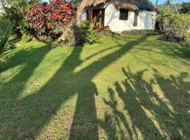 Vila Del Mare Beachfront Villas, hotel v destinaci Port Vila