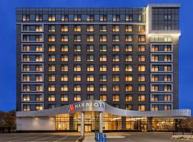 Marriott New York JFK Airport, hotel u Kvinsu