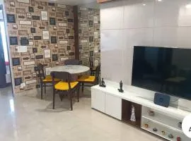 HomiStay Luxury Two Bhk