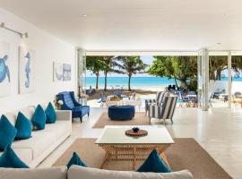 Vis Ta Vie -Thema Collection, hotel in Mirissa