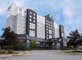 Holiday Inn & Suites Ottawa Kanata by IHG, khách sạn golf ở Ottawa
