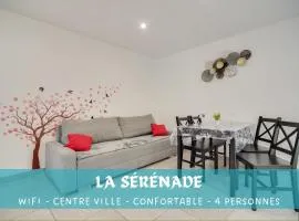 La Sérénade - TOP Destination - Montreuil
