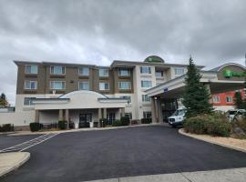 Holiday Inn Spokane Airport, an IHG Hotel, хотел близо до Летище Spokane International - GEG, 
