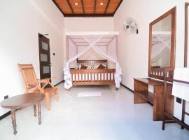 Dream Villa - Tangalle, hotel in Tangalle