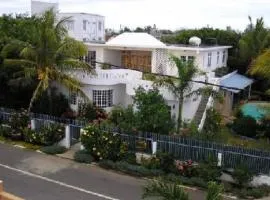 Villa Citronella - 3 bedrooms 1st Floor