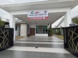 Kuantan Nadira Suite Homestay