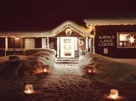 Kätkä Lake Lodge