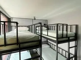 Yowgo hostel 悠購青年旅馆