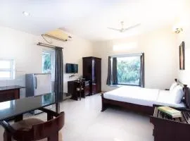 Sanctum Suites Indiranagar Bangalore
